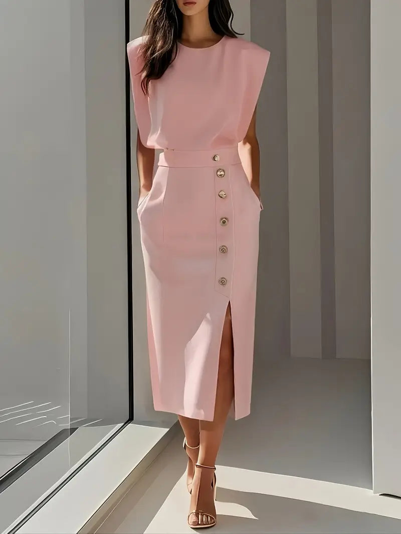 Savannah | Lunara Dress