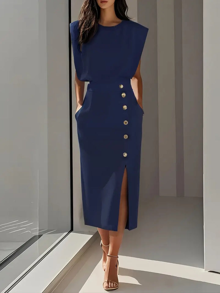 Savannah | Lunara Dress