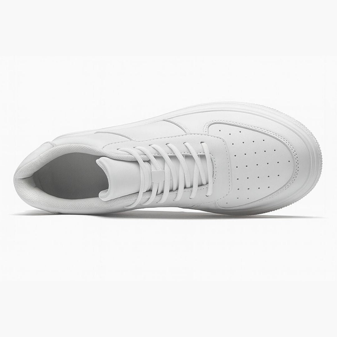 Women's Ascendo Sneakers - 10cm/4in