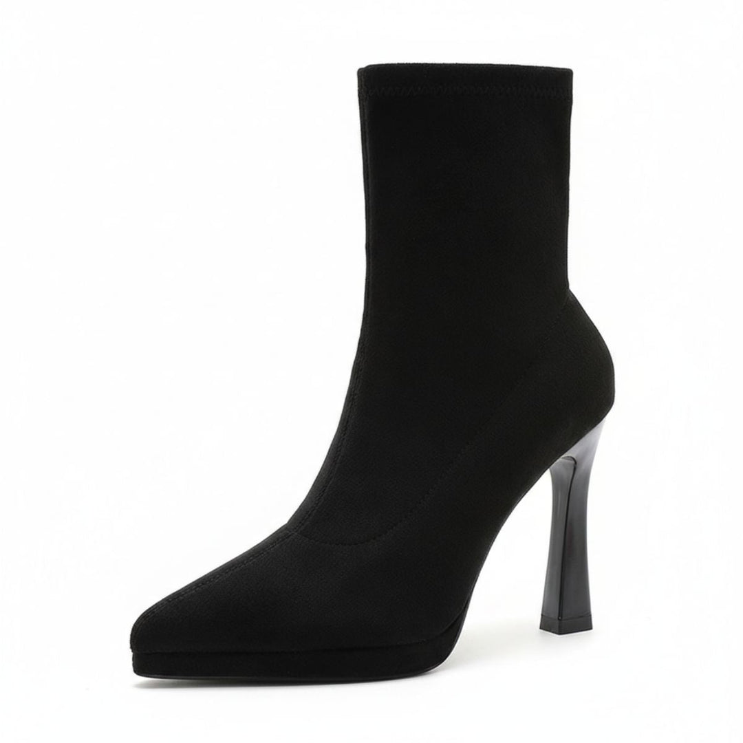 Women's Boomba Heels - 10cm/4in