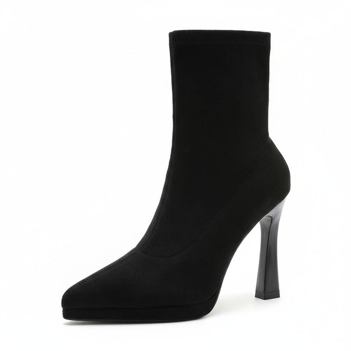 Women's Boomba Heels - 10cm/4in