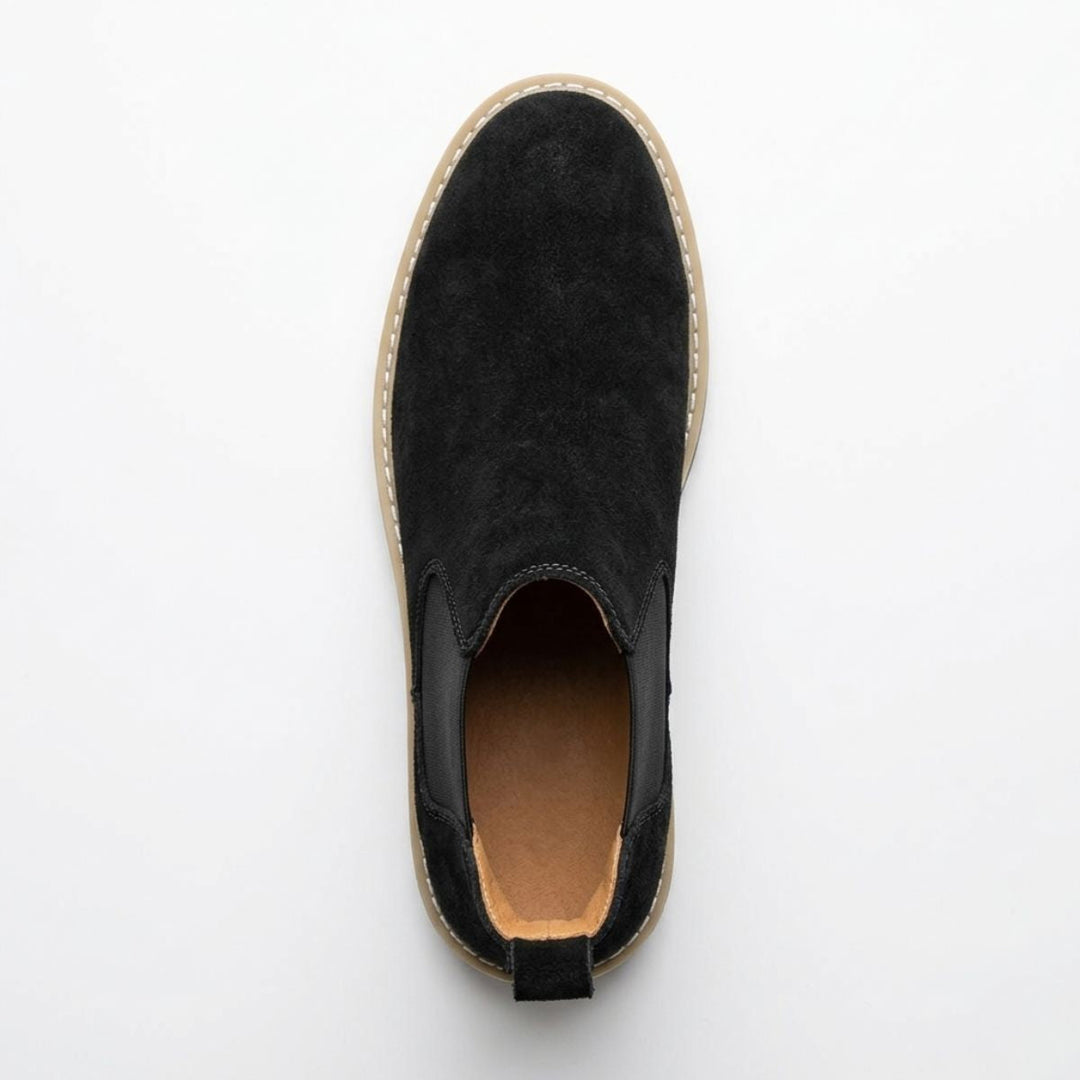 Women's Maro Chelsea Boots - 6cm/2.4in