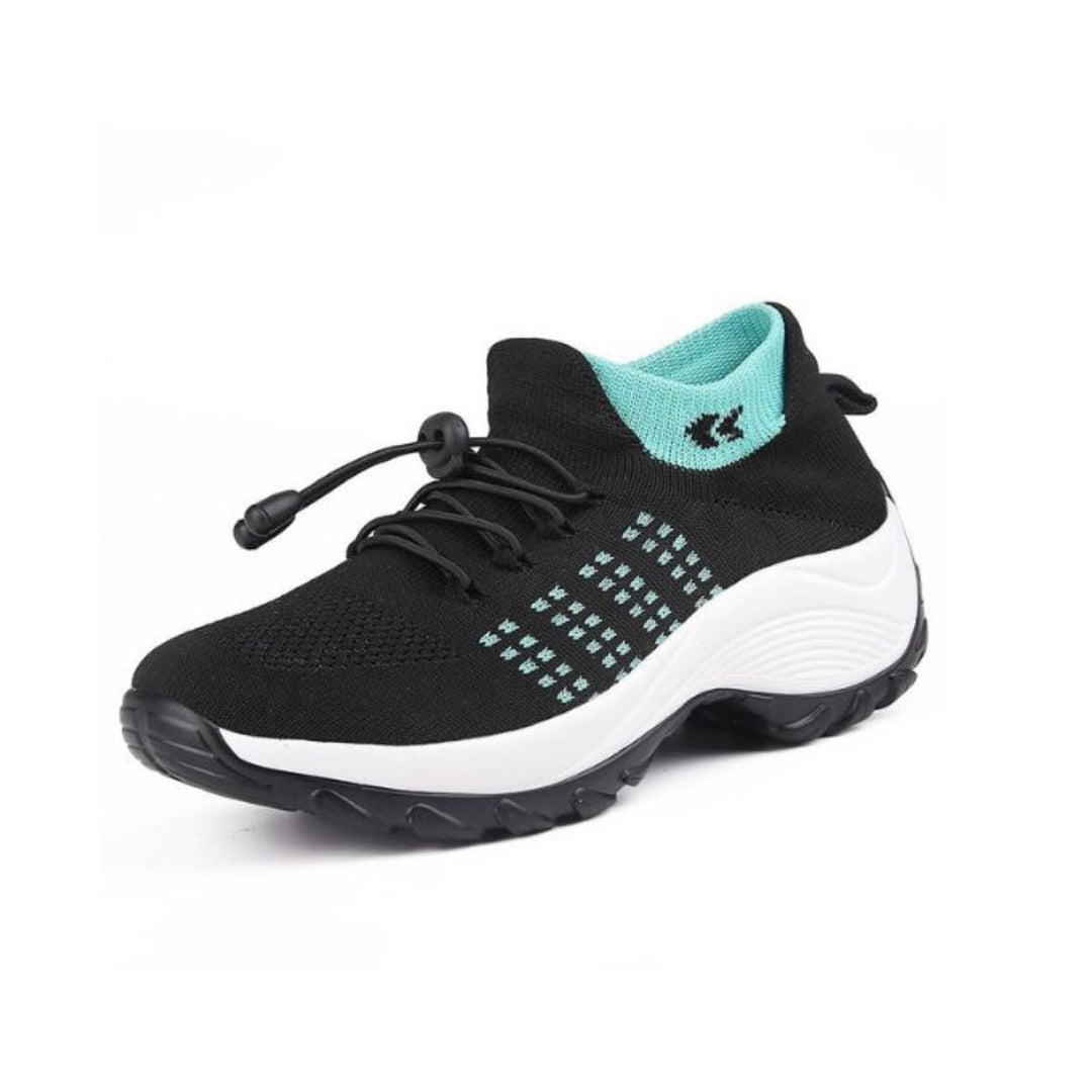 Women's Eleve Sneakers - 5cm/2in