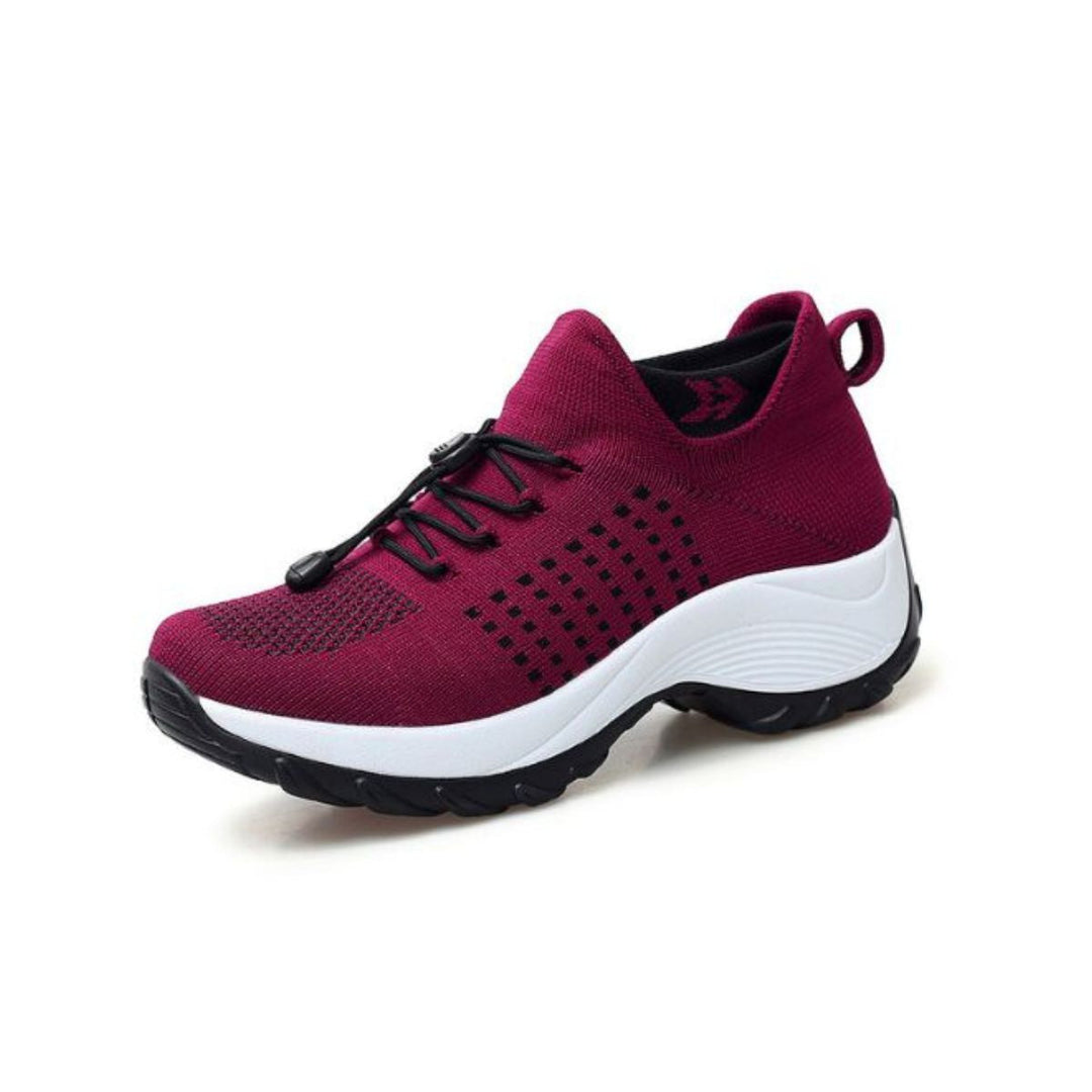 Women's Eleve Sneakers - 5cm/2in
