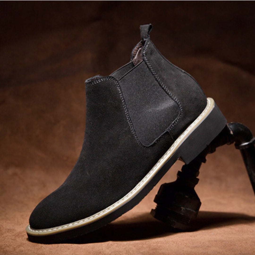 Women's Maro Chelsea Boots - 6cm/2.4in