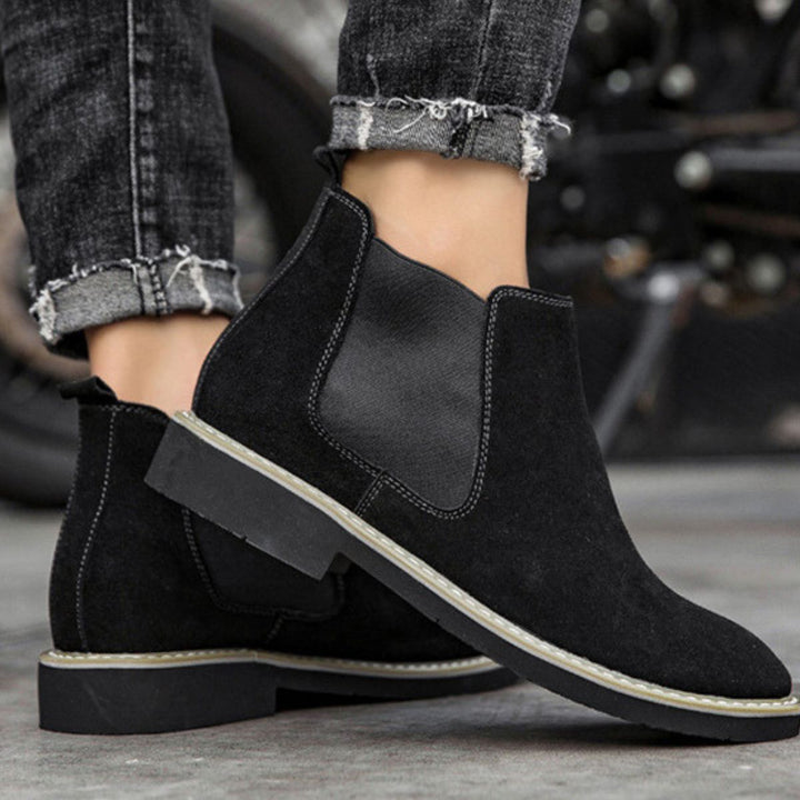 Women's Maro Chelsea Boots - 6cm/2.4in
