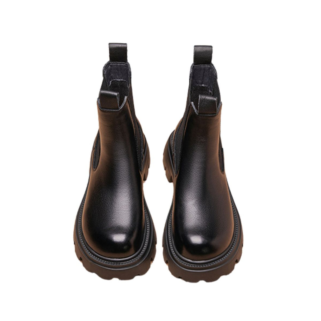 Women's Fiora Chelsea Boots - 6cm/2.4in