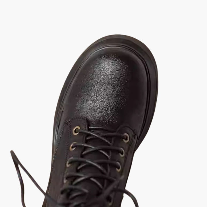 Women's Effy Boots - 12cm/4.7in