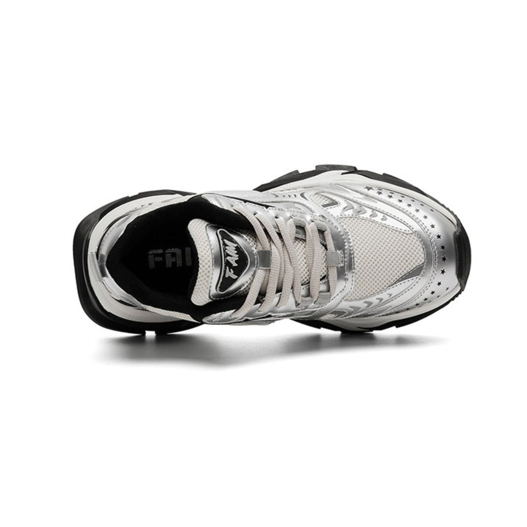 Women's Faim Sneakers - 10cm/4in