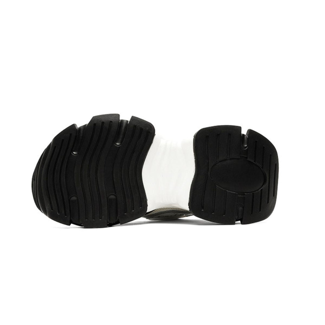 Women's Faim Sneakers - 10cm/4in