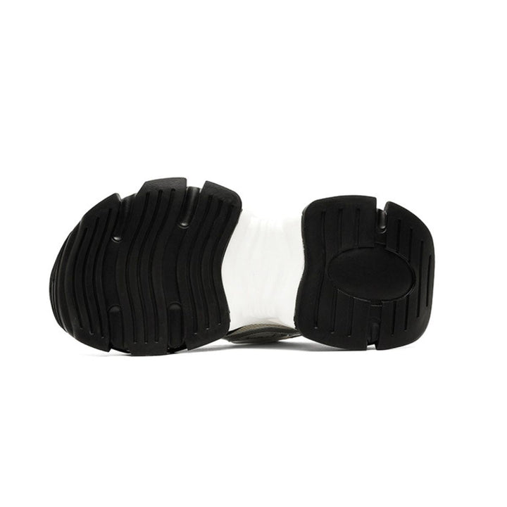 Women's Faim Sneakers - 10cm/4in