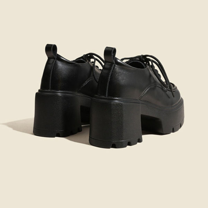 Women's Vera Loafers - 12cm/5in