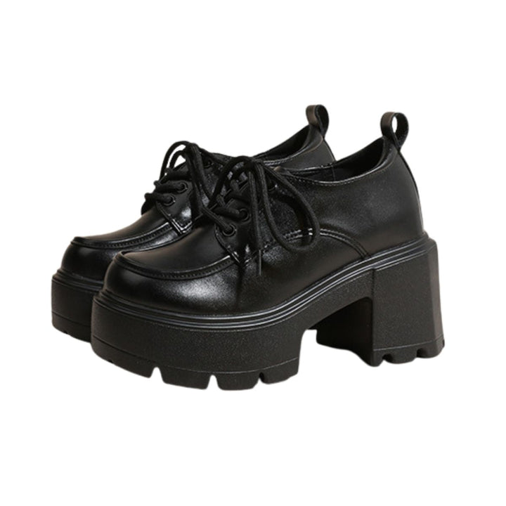 Women's Vera Loafers - 12cm/5in