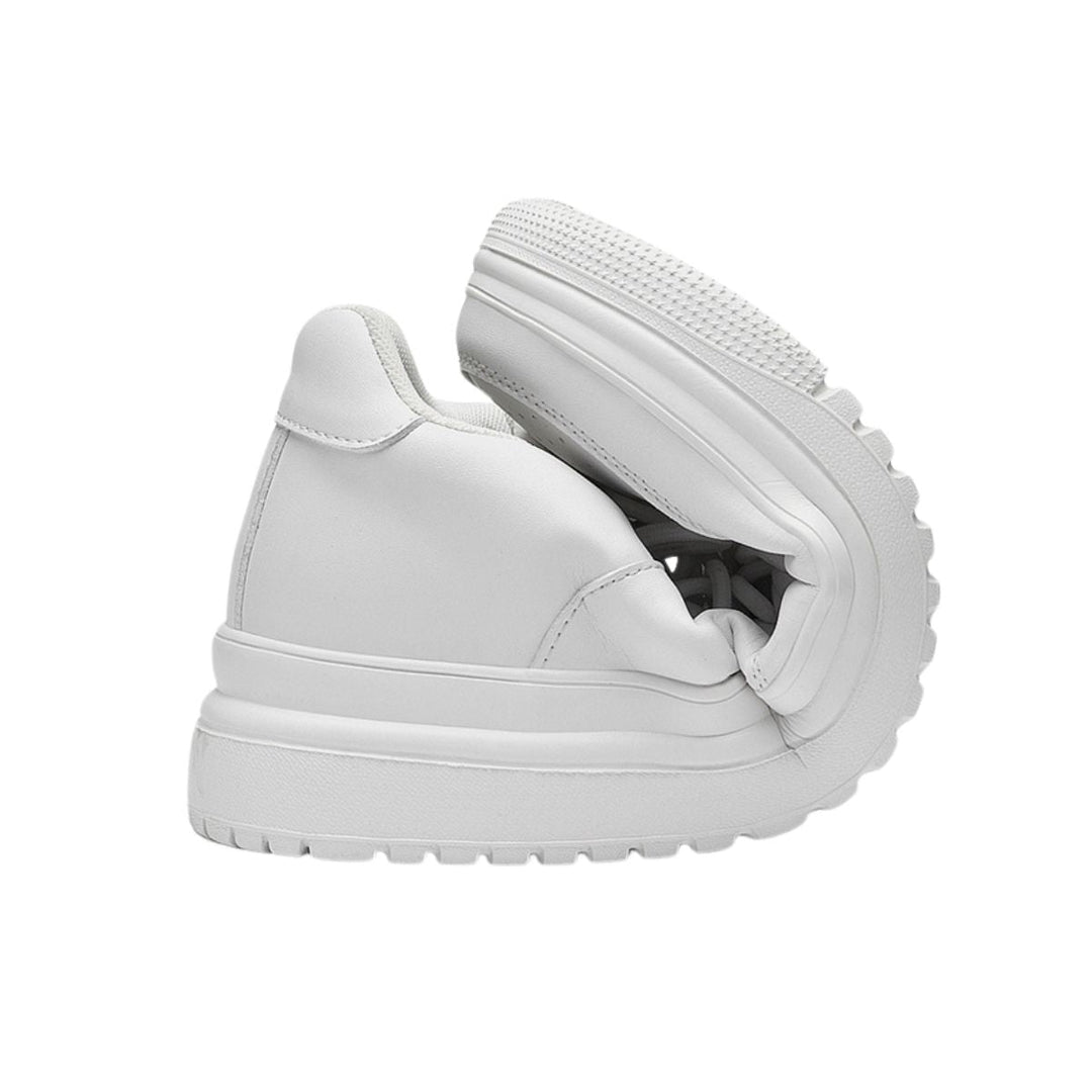 Women's Ascendo Sneakers - 10cm/4in