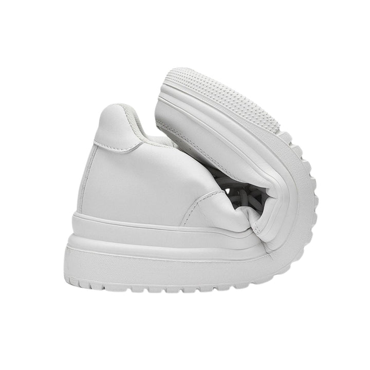 Women's Ascendo Sneakers - 10cm/4in