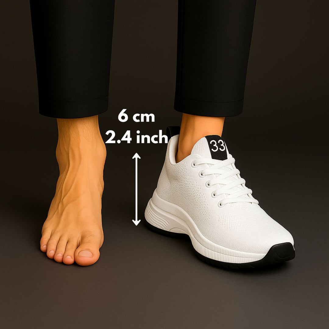 Women's Spectre Sneakers - 6cm/2.4in