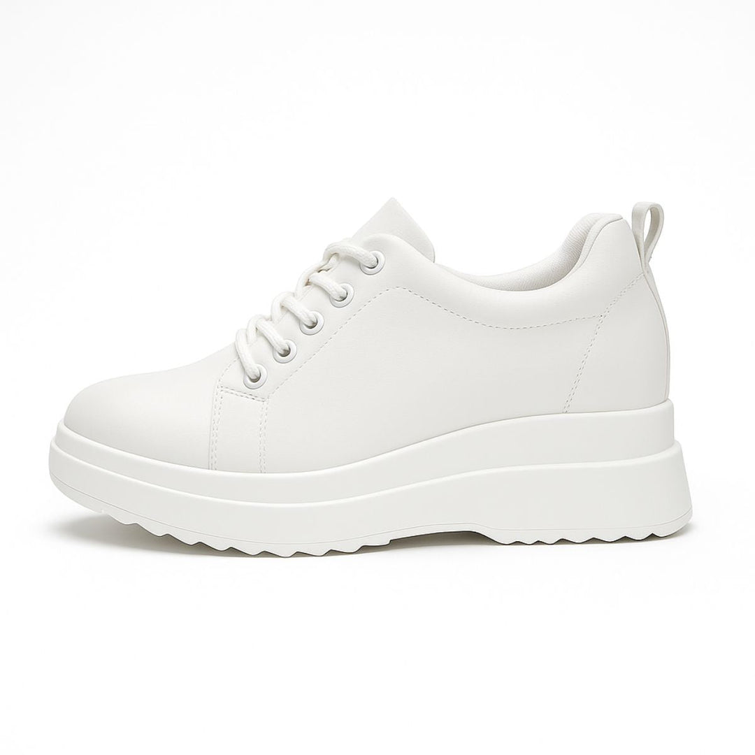 Women's Aphrodite Sneakers - 10cm/4in