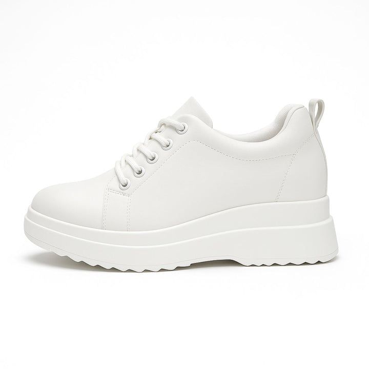 Women's Aphrodite Sneakers - 10cm/4in