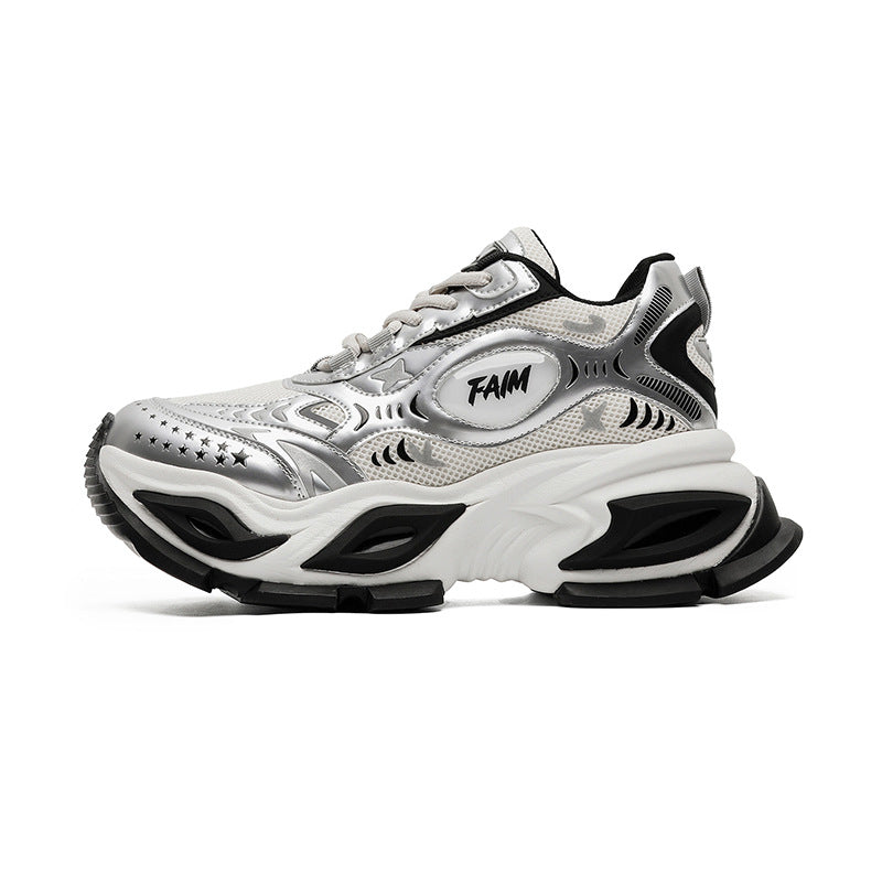 Women's Faim Sneakers - 10cm/4in