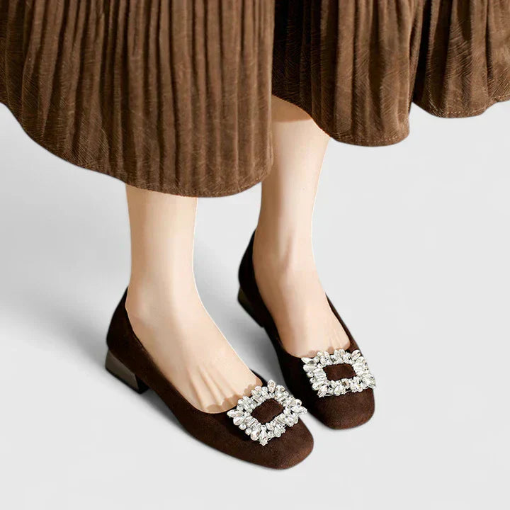 Chloe™ | Orthopedic Heels
