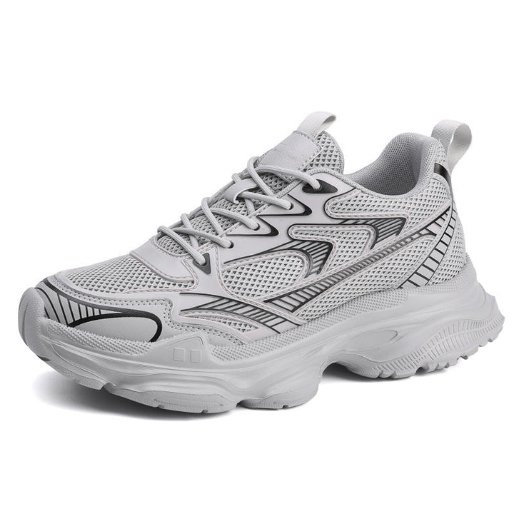 Women's Starr Sneakers -10cm/4in