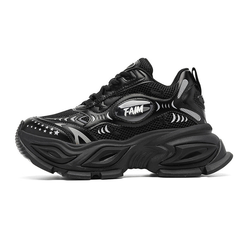 Women's Faim Sneakers - 10cm/4in
