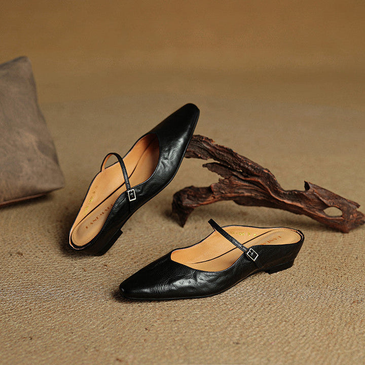 Kirelyn | Elegant Sandals