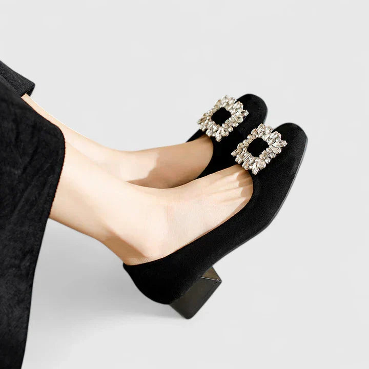 Chloe™ | Orthopedic Heels