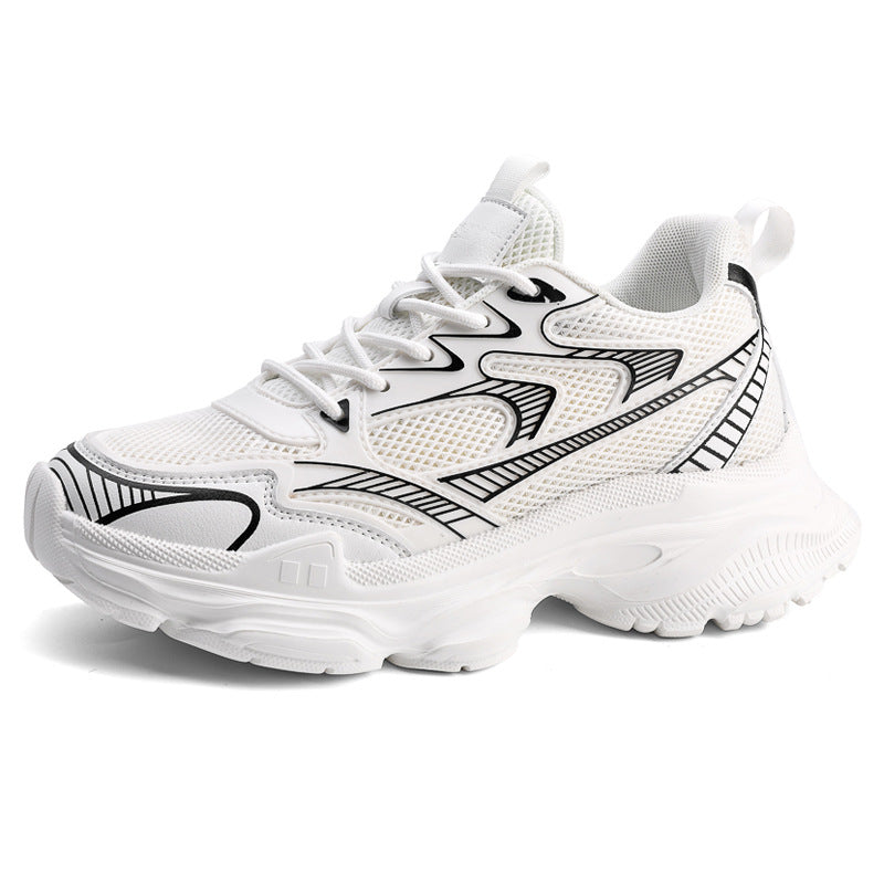Women's Starr Sneakers -10cm/4in