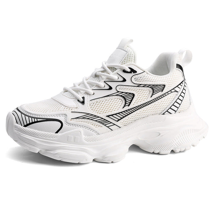 Women's Starr Sneakers -10cm/4in