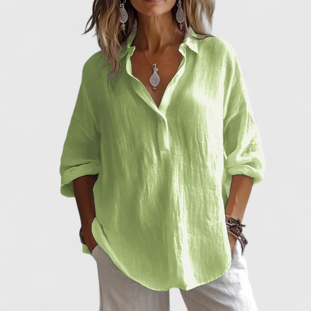 Roxanna | Chic and Elegant Blouse