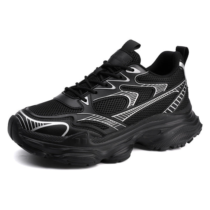 Women's Starr Sneakers -10cm/4in