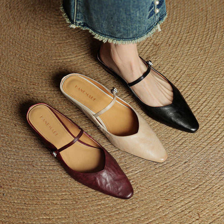 Kirelyn | Elegant Sandals