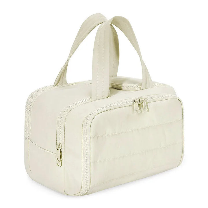 CrushKit – Compact Toiletry Bag