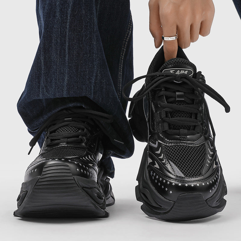 Women's Faim Sneakers - 10cm/4in