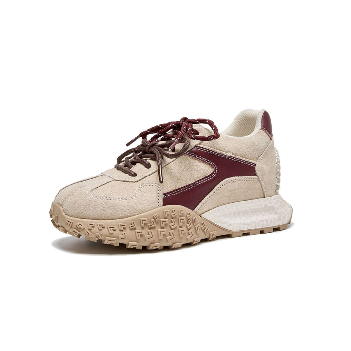 Women's Glamm Sneakers - 7cm/3in