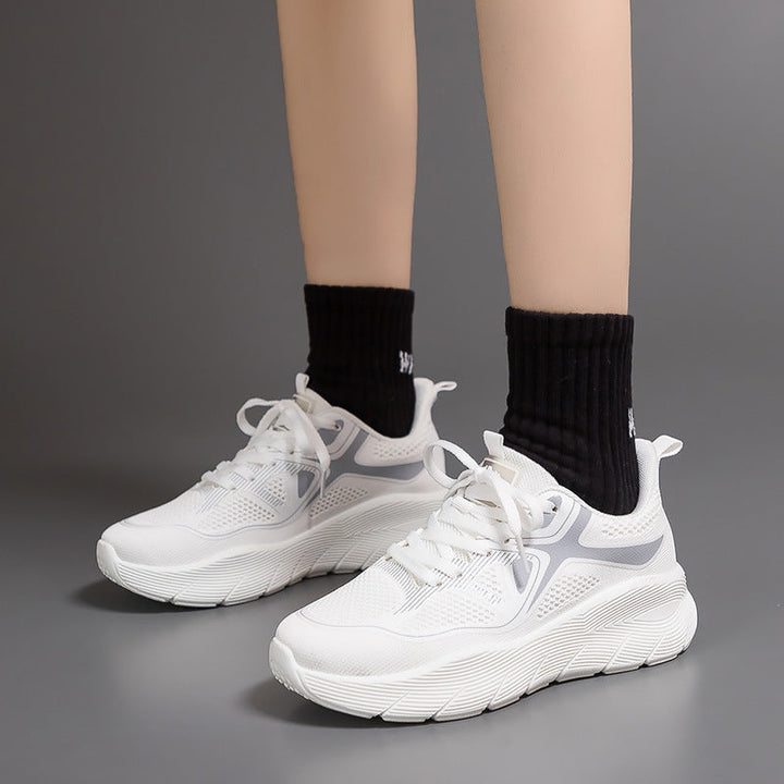 Women's Ikon Sneakers - 5cm/2in