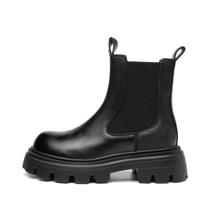 Women's Fiora Chelsea Boots - 6cm/2.4in