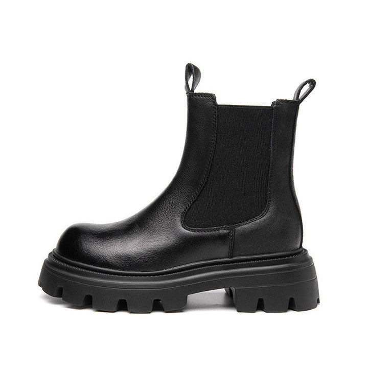 Women's Fiora Chelsea Boots - 6cm/2.4in