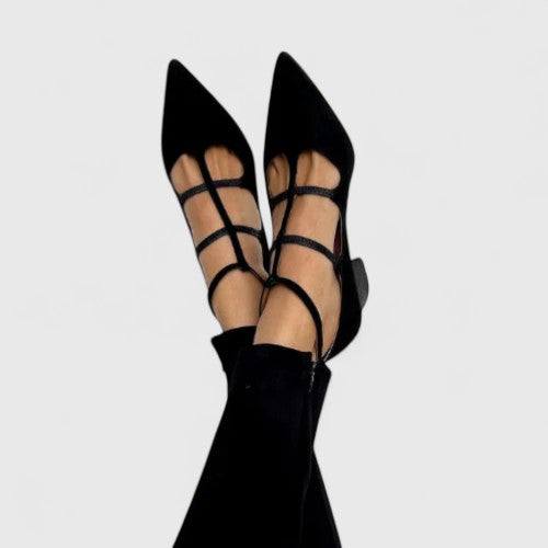 Abigail™ | Elegant Heels