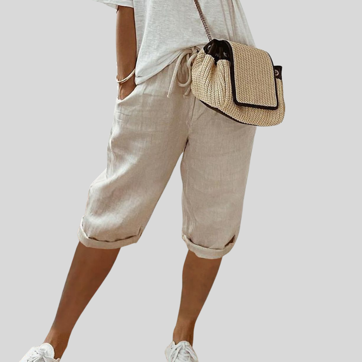 Short Fluid Comfortable Elegant
