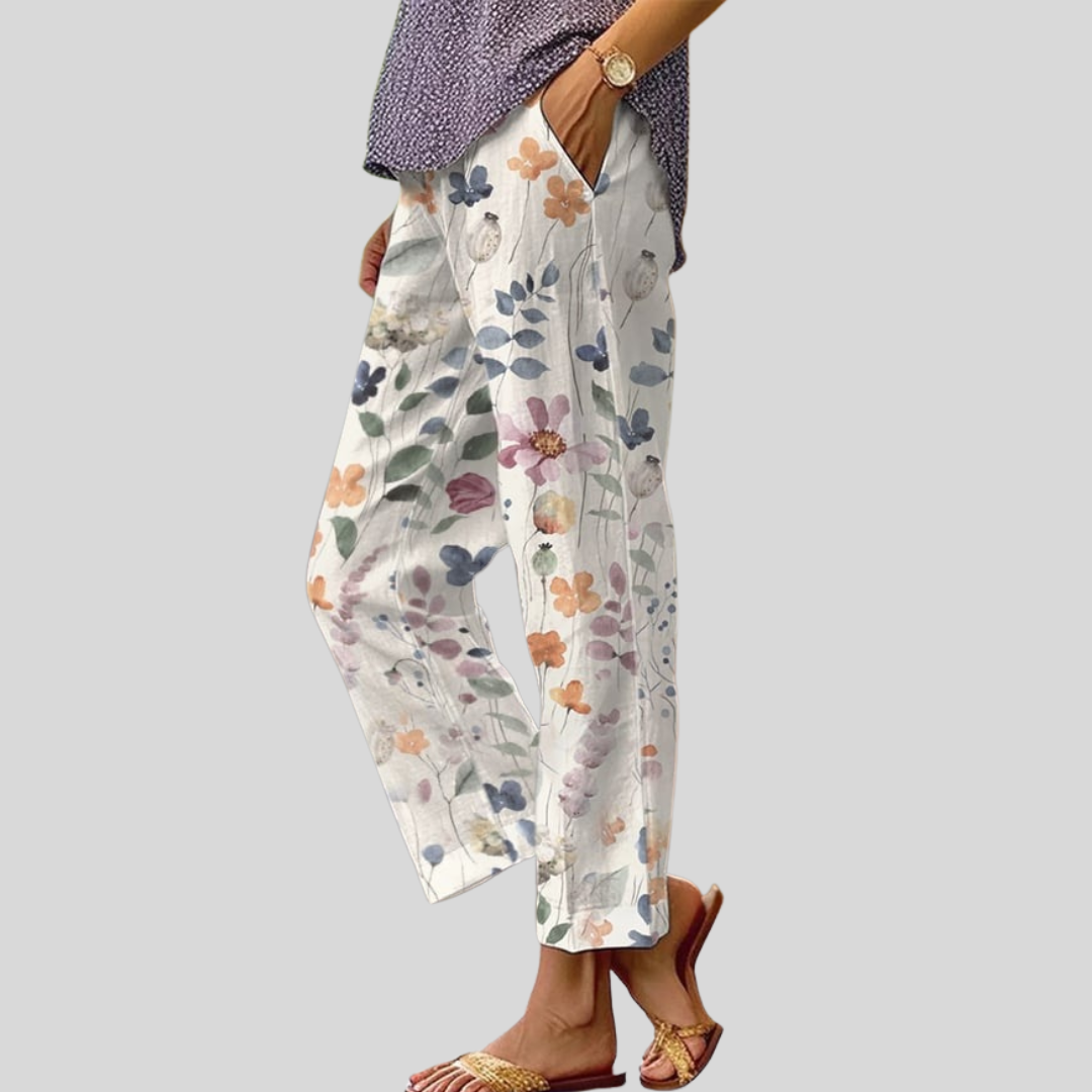 Casual Everyday Pants