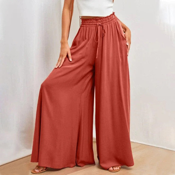 Cora | Tidal Wave Skirt