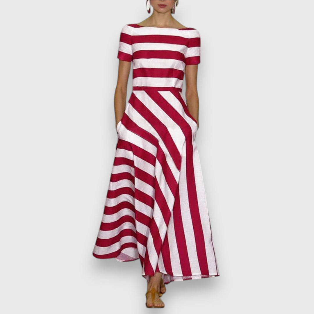Olivia | Lunara Dress
