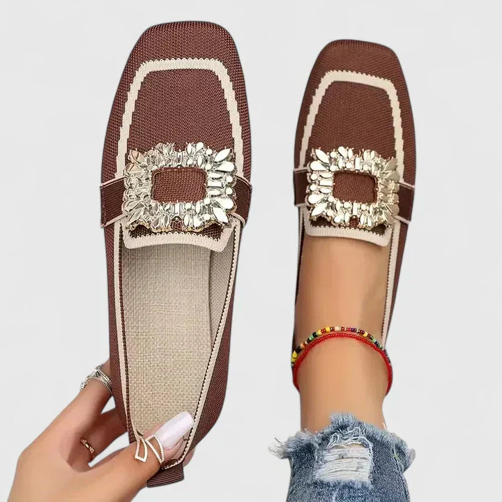 Meliora | Stylish Orthopedic Loafers