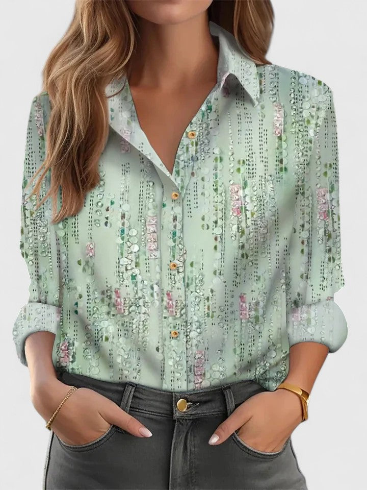Margot | Chic and Elegant Blouse