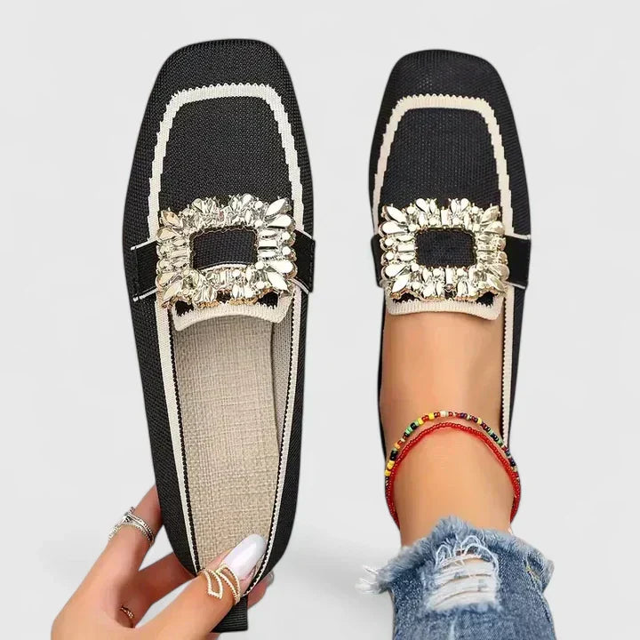 Meliora | Stylish Orthopedic Loafers