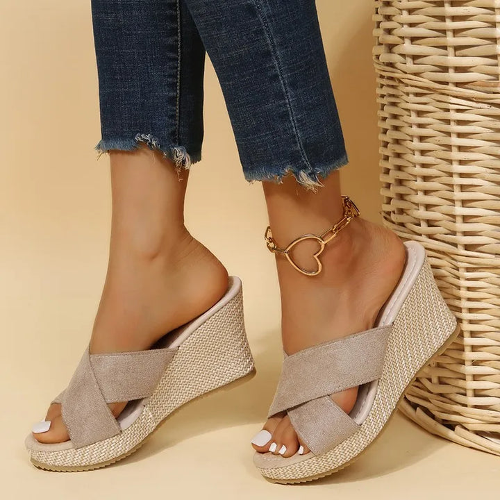 Jewel | Chic Sandals Beach