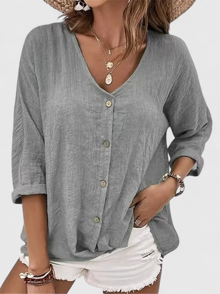 Kylie | Elegant Blouse