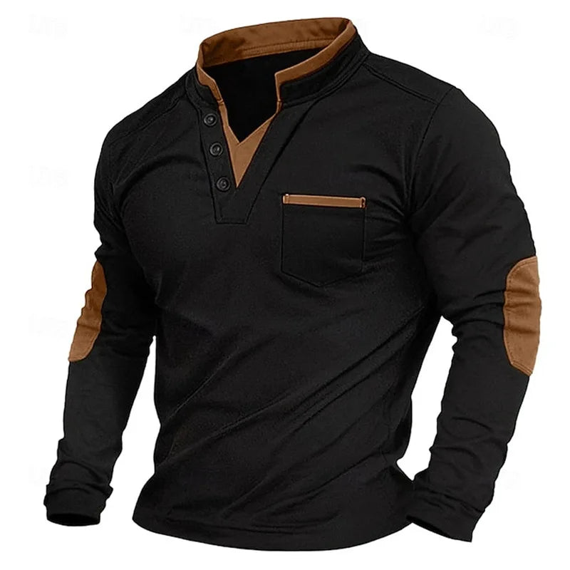 James | Classic Sweatshirt